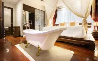 Shinnabhura Historic Boutique Hotel - balcony