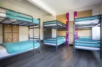 Kick Ass Greyfriars - Adults Only - Hostel