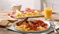 Premier Inn Glasgow (Bellshill) Hotels in Удингстон