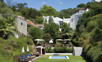 Villa Termal Monchique - Hotel Central - by Unlock Hotels