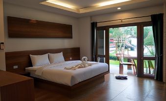 Lanta Infinity Resort