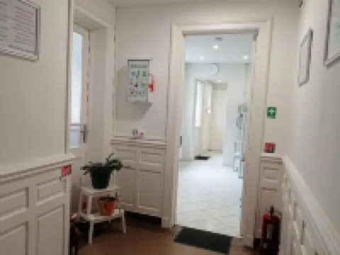 B&B My Art House Hoteles en Douai