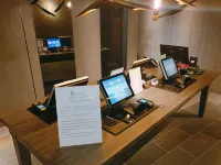 城市商旅（台北站前館） 鄰近北门的酒店