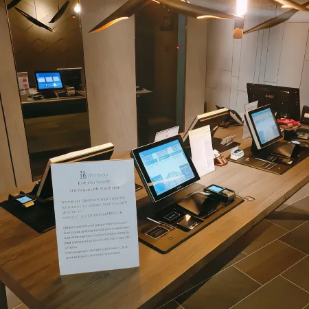 City Suites Main Station Отели рядом с достопримечательностью «Станция метро Beimen»