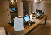 City Suites Main Station - WiFi