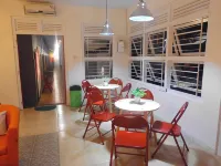 Home Addicts Hostel Hotels in Wirobrajan