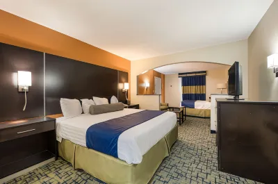 SureStay Hotel by Best Western Meridian Hotels in Meridian