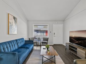 Stylish 1Br Downtown Evonify