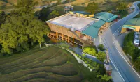 MT House SaPa Hotels near Tắm thuốc lá Dao Đỏ -Tả Phìn Cty cp sapanapro Lý Láo Lở