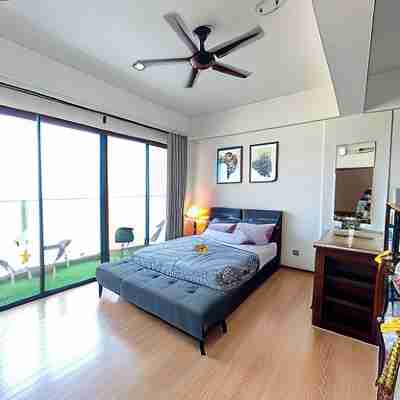 Kuantan Imperium Swiss Bell Seaview by Avenzee Rooms