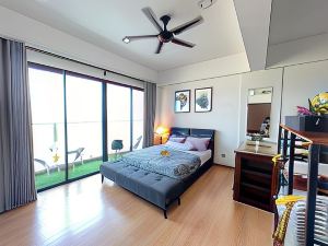 Kuantan Imperium Swiss Bell Seaview by Avenzee