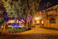 Riad Dar Etto Các khách sạn ở 