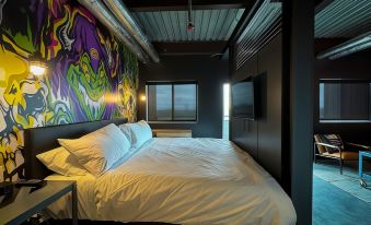 Brewhalla Hotel 맥주