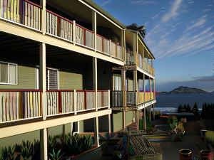 Panorama Seaside Apartments Norfolk Island