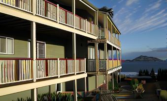 Panorama Seaside Apartments Norfolk Island