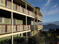 Panorama Seaside Apartments Norfolk Island