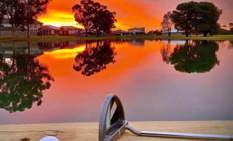 Mildura Golf Resort