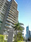 Silverton Apartment Resort Surfers Paradise Hotel di Bundall