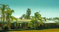 Deniliquin Country Club Motor Inn