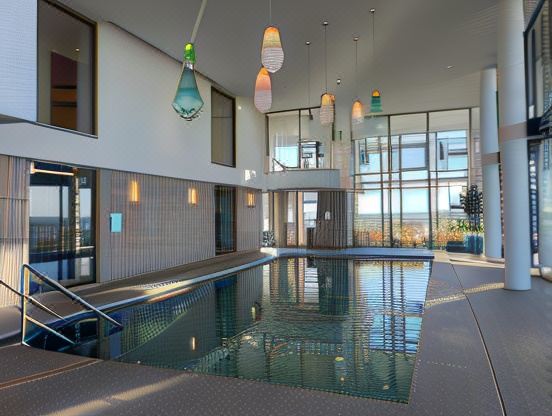 Van der Valk Hotel Deventer photo 5