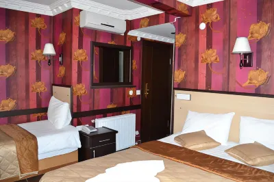 Ares Hotel Hôtels à : Istanbul