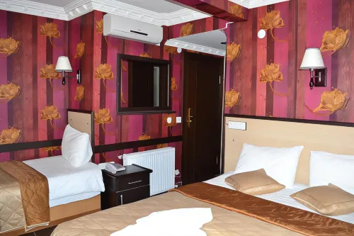 Ares Hotel Hotel a Istanbul