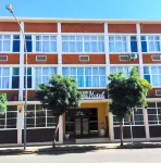 Savoy Hotel Kimberley Hotels near Honoured Dead Memorial