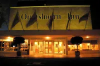Oudtshoorn Inn Hotel Hotels near Langenhoven Lifestyle Centre