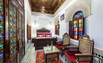 Riad Rcif & Spa Originale