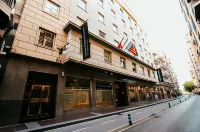 Hotel Elche Centro , Affiliated by Melia Hotels near Elche/Elx Carrus