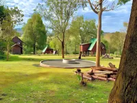 Nature Lodge فنادق في سين مونوروم