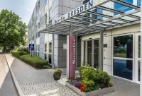 Hotel Novalis Dresden Hotels in Dresden