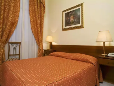 Hotel Nizza