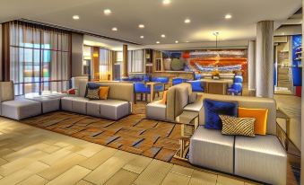 Candlewood Suites San Marcos