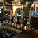 Ye Olde George Inn - Badger Pubs Hotel a Petersfield