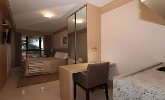 Hotel Cullinan Premium - Ozped Flats