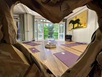 Aparthotel Arabella Bad Nauheim Hotels in Bad Nauheim