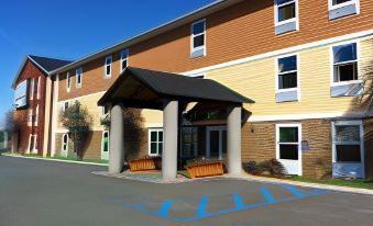 Aspen Suites Hotel Kenai