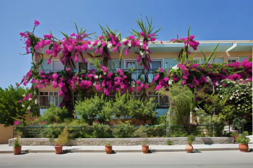 Dedalos Beach Hotel