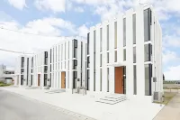 Rizozaizen Motobu B Hotels in Мотобу