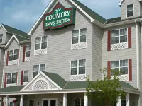 Country Inn & Suites by Radisson, Kearney, NE