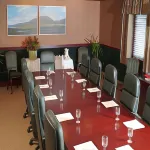 Pike's Waterfront Lodge Hotels in College