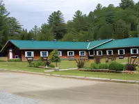 Northern Lights Lodge Hotels in Cambridge