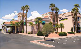 Radisson Hotel El Paso Airport