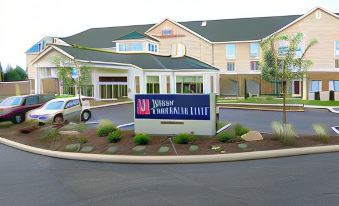 Hilton Garden Inn Wooster