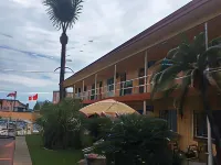Sea Jay汽車旅館和遊艇碼頭