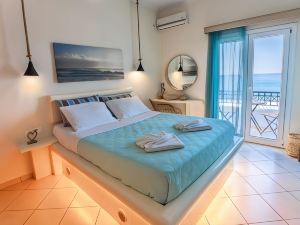 Sagma Beach Rooms