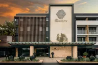 The Executive Inn, Newcastle