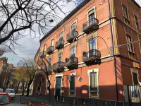 Magione del Re Отели рядом с достопримечательностью «Monastero dei Benedettini di San Nicolò l'Arena»