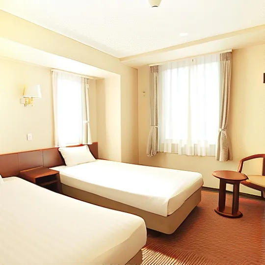 Smile Hotel Namba